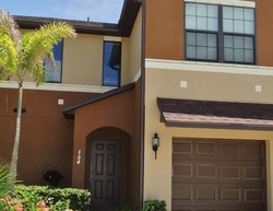 Pre-foreclosure Listing in LARA CIR UNIT 104 ROCKLEDGE, FL 32955