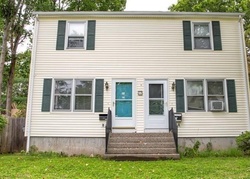 Pre-foreclosure Listing in MONTGOMERY ST WESTFIELD, MA 01085