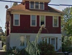 Pre-foreclosure in  S 4TH AVE Highland Park, NJ 08904