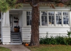 Pre-foreclosure in  W BELLE PLAINE AVE Chicago, IL 60641