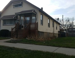 Pre-foreclosure in  S PARNELL AVE Chicago, IL 60628