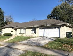 Pre-foreclosure Listing in GOTTSCHALK AVE HOMEWOOD, IL 60430