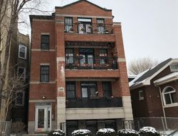 Pre-foreclosure in  N MOZART ST UNIT 1 Chicago, IL 60645