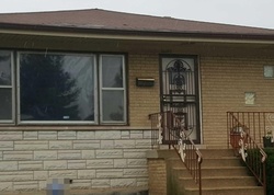 Pre-foreclosure in  DANTE AVE Dolton, IL 60419