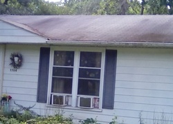 Pre-foreclosure in  S 350 E Lafayette, IN 47909