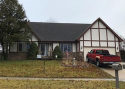 Pre-foreclosure Listing in 67TH ST URBANDALE, IA 50322