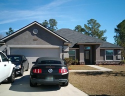 Pre-foreclosure in  SANDLER CHASE TRL Jacksonville, FL 32222