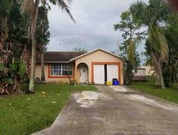 Pre-foreclosure in  FELTER ST Jupiter, FL 33458