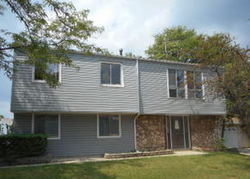 Pre-foreclosure in  HIGHBURY DR Elgin, IL 60120