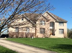Pre-foreclosure Listing in CAMBRIDGE CT SAINT CHARLES, IL 60175