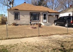 S Mosley Ave, Wichita KS