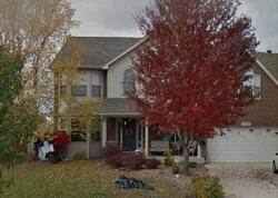 Pre-foreclosure in  WELLESLEY CIR Plainfield, IL 60585