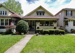 Pre-foreclosure in  S SHAWNEE TER Louisville, KY 40212