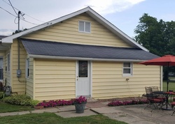 Pre-foreclosure Listing in S WASHINGTON ST JASONVILLE, IN 47438