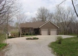 Pre-foreclosure Listing in ACORN ALY MARSHALL, IL 62441