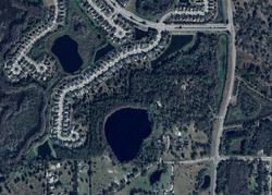 Pre-foreclosure in  COLLIER PKWY Land O Lakes, FL 34639