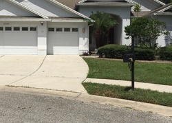 Pre-foreclosure Listing in TYRELL WAY LAND O LAKES, FL 34638