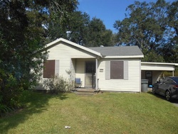 Pre-foreclosure Listing in SHAW ST LAKE CHARLES, LA 70601
