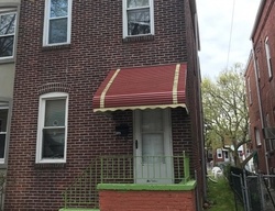 Pre-foreclosure Listing in 5TH AVE ROEBLING, NJ 08554