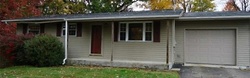 Pre-foreclosure Listing in CHIPPEWA TRL NEGLEY, OH 44441