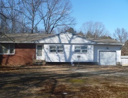 Pre-foreclosure in  NORCROSS RD Berlin, NJ 08009