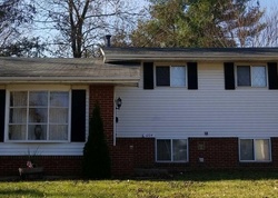 Pre-foreclosure in  TANNER AVE Burlington, NJ 08016