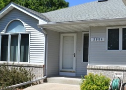 Pre-foreclosure in  141ST LN NW Andover, MN 55304