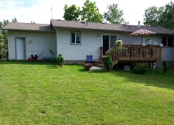Pre-foreclosure in  233RD AVE NW Saint Francis, MN 55070