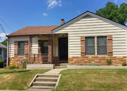 Pre-foreclosure Listing in E ROLLINS ST MOBERLY, MO 65270
