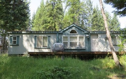 Pre-foreclosure Listing in BENCH DR KALISPELL, MT 59901
