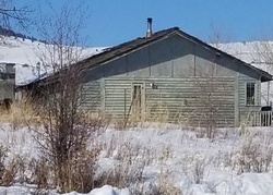 Pre-foreclosure Listing in BAYPOINT RD POLSON, MT 59860