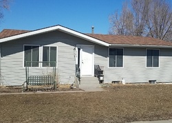 Pre-Foreclosure - 15th St Sw - Sidney, MT