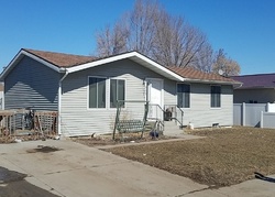 Pre-foreclosure Listing in 15TH ST SW SIDNEY, MT 59270