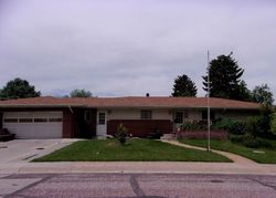 Pre-foreclosure Listing in 19TH ST GERING, NE 69341