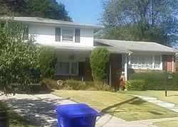 Pre-foreclosure in  DUNOON RD Silver Spring, MD 20903