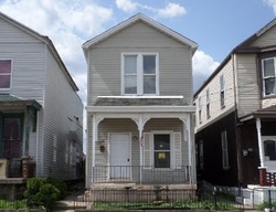 Pre-foreclosure Listing in PATTERSON ST NEWPORT, KY 41071