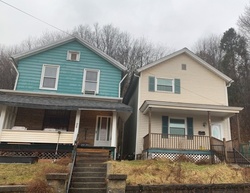 Pre-foreclosure Listing in BESSEMER AVE LYNDORA, PA 16045