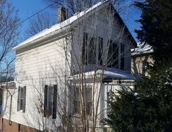 Pre-foreclosure in  BESSEMER AVE Lyndora, PA 16045