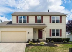 Pre-foreclosure in  MERDON DR Blacklick, OH 43004