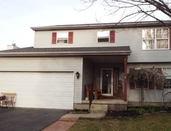 Pre-foreclosure in  PRINCETON LN Groveport, OH 43125
