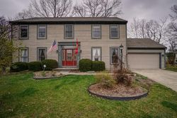 Pre-foreclosure in  LITTLE DEER LN Columbus, OH 43213