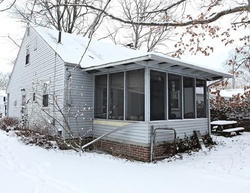 Pre-foreclosure Listing in NORMANDY RD BAY VILLAGE, OH 44140