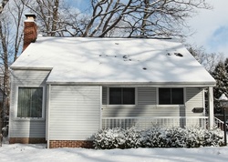 Pre-foreclosure Listing in NORMANDY RD BAY VILLAGE, OH 44140