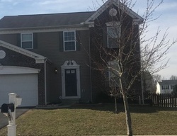 Pre-foreclosure in  HAWTHORNE DR Ashville, OH 43103