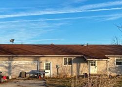 Pre-foreclosure in  N TOWNSHIP ROAD 175 Republic, OH 44867