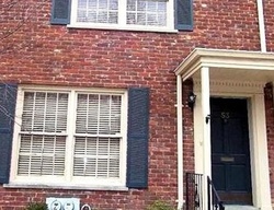 Pre-foreclosure Listing in CREEKWOOD SQ CINCINNATI, OH 45246