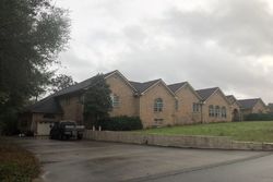 Pre-foreclosure in  SKYLINE CIR Crestview, FL 32539