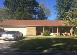 Pre-foreclosure Listing in ENID ST FORT SMITH, AR 72903