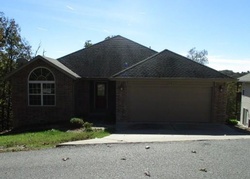 Pre-foreclosure Listing in HESSLE CIR BELLA VISTA, AR 72714