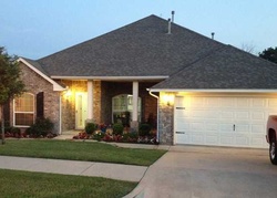 Pre-foreclosure Listing in NW 190TH PL EDMOND, OK 73012